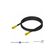 PANORAMA ANTENNAS 5m, male-female coaxial cable