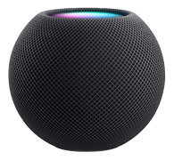 APPLE HomePod mini Smart højttaler Space grey 