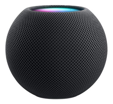 APPLE Mediaplayer Apple Home Pod Mini Space Gray 2 (MY5G2D/A)