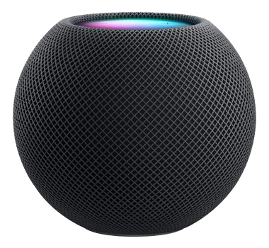 APPLE Mediaplayer Apple Home Pod Mini Space Gray 2 (MY5G2D/A)