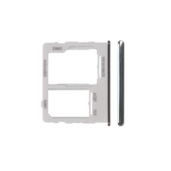 SAMSUNG A326 A32 5G Sim Tray White (GH63-19393B)