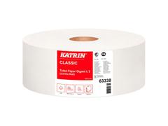 KATRIN Toalettpapir KATRIN Classic G L2 380m(6)