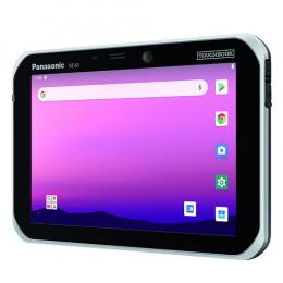 PANASONIC Strap Tablet Black (FZ-VSTS11U)