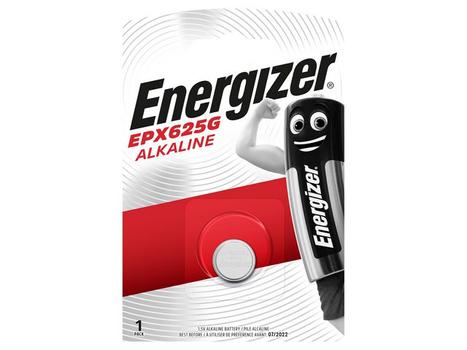 ENERGIZER Batteri ENERGIZER Alk EPX625G (393187)
