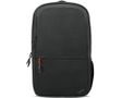 LENOVO o ThinkPad Essential (Eco) - Notebook carrying backpack - 16" - black with red accents - for ThinkPad E14 Gen 4, E15 Gen 4, L13 Yoga Gen 3, P1 Gen 5, T14s Gen 3, X1 Nano Gen 2