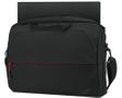 LENOVO ThinkPad Essential Topload (Eco) - Notebook-väska - 16" - svart med röda detaljer - för ThinkPad E14 Gen 3, L14 Gen 2, L15 Gen 2, P14s Gen 2, P15s Gen 2, T14 Gen 2 (4X41C12469)