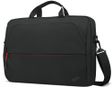 LENOVO ThinkPad Essential Topload (Eco) - Notebook-väska - 16" - svart med röda detaljer - för ThinkPad E14 Gen 3, L14 Gen 2, L15 Gen 2, P14s Gen 2, P15s Gen 2, T14 Gen 2 (4X41C12469)