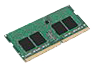 KINGSTON 16GB DDR4 2933MHz Single Rank ECC SODIMM