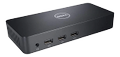 DELL USB 3.0 Ultra HD Triple