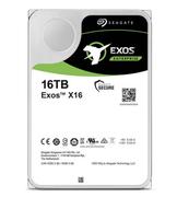 SEAGATE Exos 16TB 6Gb/s SATA 7.2K 512e/4Kn 256Mb