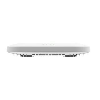 NETGEAR Insight WAX620 - Radio access point - Wi-Fi 6 - 2.4 GHz, 5 GHz - wall / ceiling mountable (WAX620-100EUS)