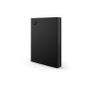 SEAGATE 2TB FireCuda USB 3.0 Interface Dual USB C and USB A Ports 5400 RPM Gaming External Hard Disk Drive (STKL2000400)