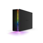 Seagate FireCuda STKK8000400 - harddisk - 8 TB - USB 3.2 Gen 1 (STKK8000400)