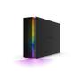 SEAGATE FIRECUDA GAMING HUB 16TB 3.5IN USB 3.2 Gen 1 External HDD IN (STKK16000400)