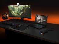 Seagate FireCuda STKL2000400 - harddisk - 2 TB - USB 3.0 (STKL2000400)