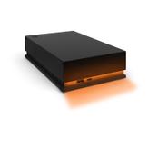 Seagate FireCuda STKK8000400 - harddisk - 8 TB - USB 3.2 Gen 1 (STKK8000400)