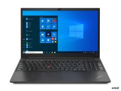 LENOVO ThinkPad E15 Gen 3/ 15.6 FHD R5 5500U 8GB 256GB INTGFX W10P 1YCI+CO2 SYST