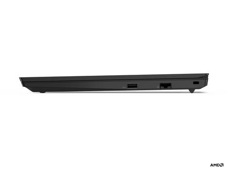 LENOVO E15 G3 15.6 FHD R5 5500U 8GB 256GB INTGFX W10P 1YCI+CO2 SYST (20YG004DMX)