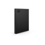SEAGATE 2TB FireCuda USB 3.0 Interface Dual USB C and USB A Ports 5400 RPM Gaming External Hard Disk Drive (STKL2000400)