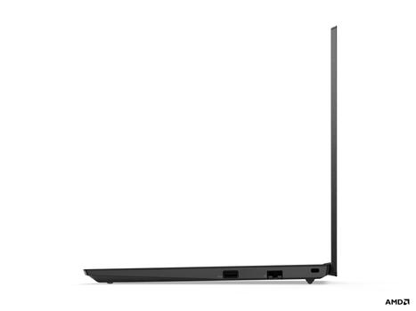 LENOVO E15 G3 15.6 FHD R5 5500U 8GB 256GB INTGFX W10P 1YCI+CO2 SYST (20YG004DMX)