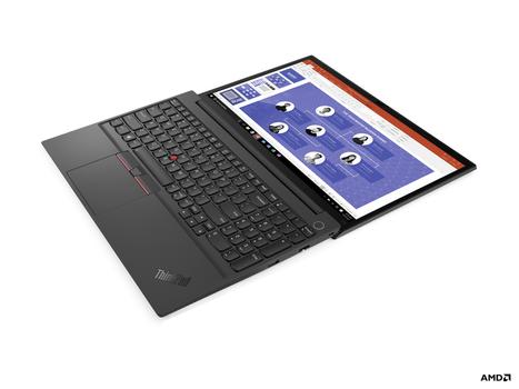 LENOVO E15 G3 15.6 FHD R5 5500U 8GB 256GB INTGFX W10P 1YCI+CO2 SYST (20YG004DMX)