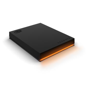 Seagate FireCuda STKL2000400 - harddisk - 2 TB - USB 3.0 (STKL2000400)