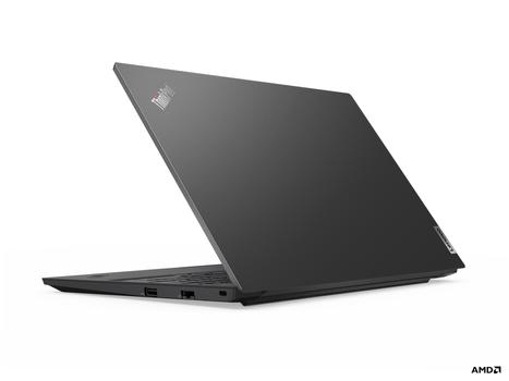 LENOVO E15 G3 15.6 FHD R5 5500U 8GB 256GB INTGFX W10P 1YCI+CO2 SYST (20YG004DMX)