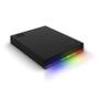 SEAGATE FireCuda Gaming 2TB 2,5" RGB LED lighting (STKL2000400)