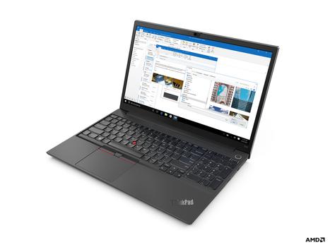 LENOVO E15 G3 15.6 FHD R5 5500U 8GB 256GB INTGFX W10P 1YCI+CO2 SYST (20YG004DMX)