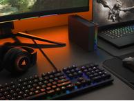 Seagate FireCuda STKK8000400 - harddisk - 8 TB - USB 3.2 Gen 1 (STKK8000400)