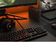 Seagate FireCuda STKK8000400 - harddisk - 8 TB - USB 3.2 Gen 1 (STKK8000400)