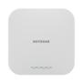 NETGEAR Insight WAX610 - Radio access point - Wi-Fi 6 - 2.4 GHz, 5 GHz - cloud-managed (WAX610-100EUS)