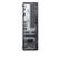 DELL OptiPlex 3080 - SFF - Core i5 10505 / 3.2 GHz - RAM 8 GB - SSD 256 GB - UHD Graphics 630 - GigE - Win 10 Pro 64-bitars - skärm: ingen - svart - BTS - med 1 års grundläggande på plats (D9JK4)