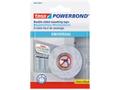 TESA Tape TESA powerbond dobbelsid. 19mmx1,5m