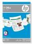 HP Office Paper white A 4, 80 g, 500 sheets    CHP 110 (CHP110)