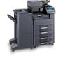 KYOCERA TASKalfa 4012i - Multifunktionsskrivare - svartvit - laser - A3 (297 x 420 mm) (original) - A3 (media) - upp till 40 sidor/ minut (utskrift) - 1100 ark - USB 2.0, Gigabit LAN, USB 2.0-värd (1102V63NL0)