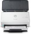 HP P Scanjet Pro 3000 s4 Sheet-feed - Document scanner - CMOS / CIS - Duplex - 216 x 3100 mm - 600 dpi x 600 dpi - up to 40 ppm (mono) - ADF (50 sheets) - up to 4000 scans per day - USB 3.0