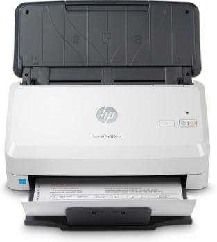 HP ScanJet Pro 3000 s4 Scanner (6FW07A#B19)