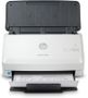 HP SCANJET PRO 3000 S4 USB 3.0 A4 SHEET-FEED 600DPI 24BIT       IN PERP (6FW07A)