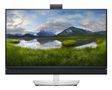 DELL LCD C2722DE 27 IPS QHD/ 2560x1440/ HDMI, DP, USB-C/ Silver (210-AYLV)