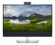 DELL 24 Video Conferencing Monitor C2422HE - LED monitor - 23.8" - 1920 x 1080 Full HD (1080p) @ 60 Hz - IPS - 250 cd/m² - 1000:1 - 6 ms - HDMI, DisplayPort,  USB-C - speakers - with 3 years Advanced Exch (DELL-C2422HE)