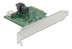 DELOCK PCI Express x4 Card U.2 NVMe to 1 x internal SFF-8654 4i +1x internal