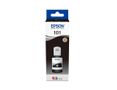 EPSON Ink/101 Ink Bottle 127ml BK