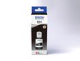EPSON n Ink Cartridges,  101, 101 4 colour ink bottles, Ink Bottle, 1 x 127.0 ml Black (C13T03V14A)