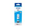 101 ECOTANK CYAN INK BOTTLE 70 ML I