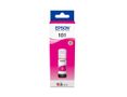 EPSON 101  EcoTank Magenta ink bottle (C13T03V34A)