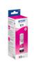 EPSON 101  EcoTank Magenta ink bottle (C13T03V34A)