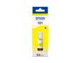 EPSON 101  EcoTank Yellow ink bottle (C13T03V44A)