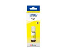 EPSON 101  EcoTank Yellow ink bottle