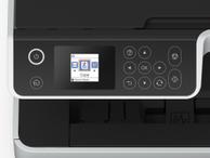 Epson EcoTank ET-M2170 - multifunksjonsskriver - S/H (C11CH43401)
